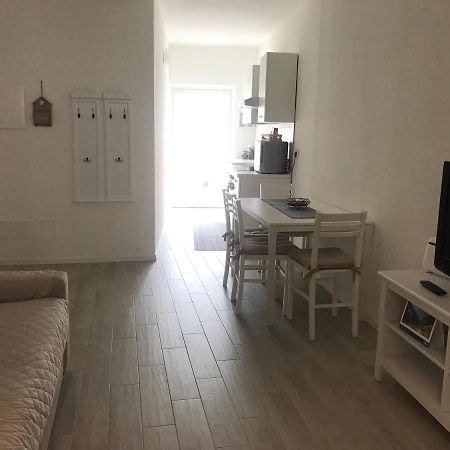 Appartamento Marte Arco Eksteriør billede