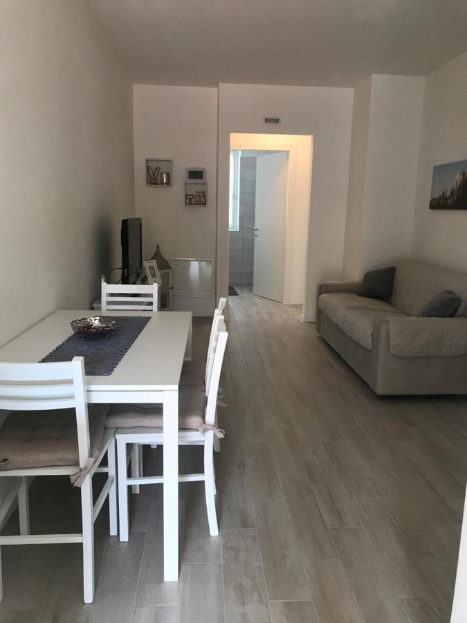 Appartamento Marte Arco Eksteriør billede