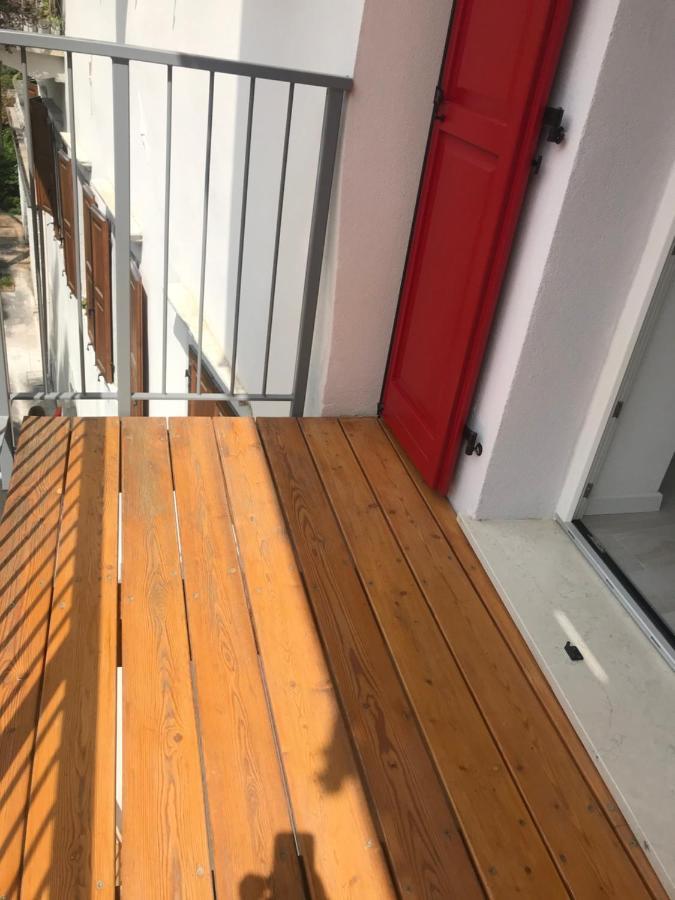 Appartamento Marte Arco Eksteriør billede