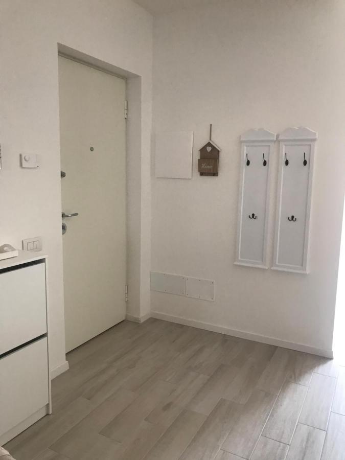 Appartamento Marte Arco Eksteriør billede