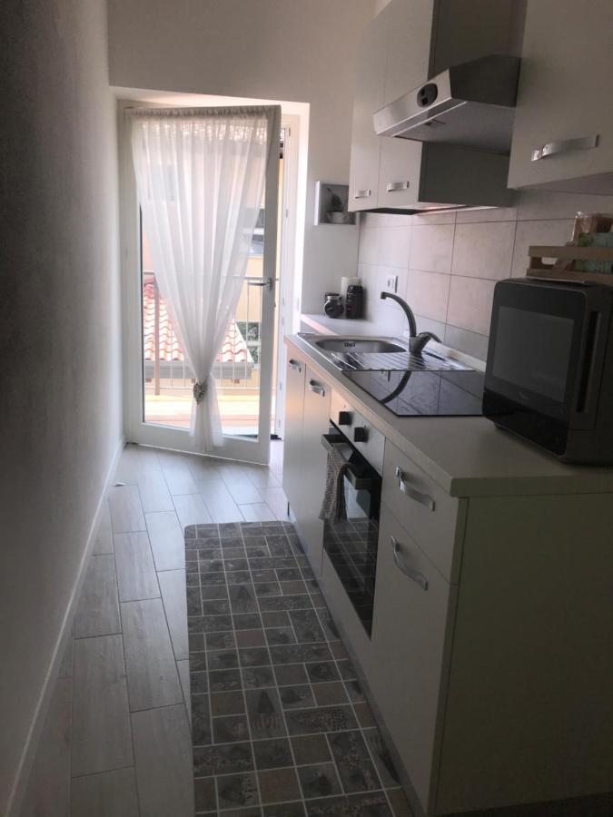 Appartamento Marte Arco Eksteriør billede