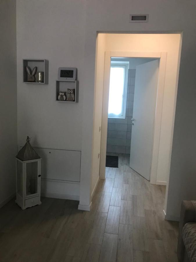 Appartamento Marte Arco Eksteriør billede