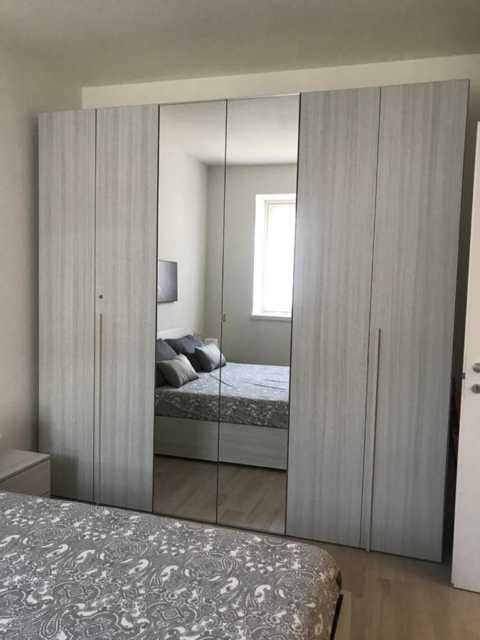 Appartamento Marte Arco Eksteriør billede