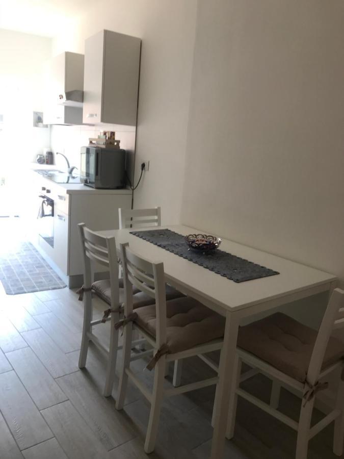 Appartamento Marte Arco Eksteriør billede