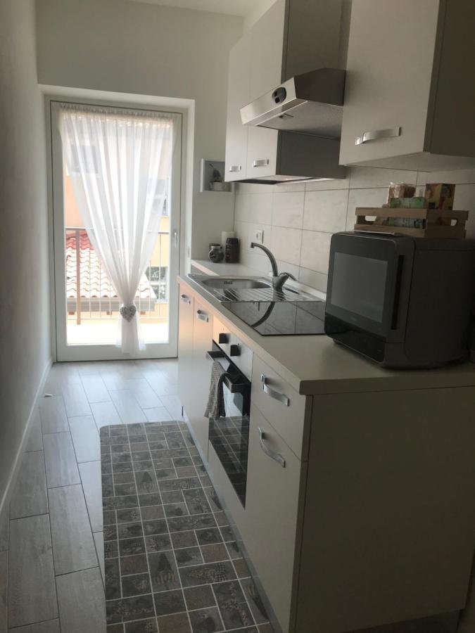 Appartamento Marte Arco Eksteriør billede