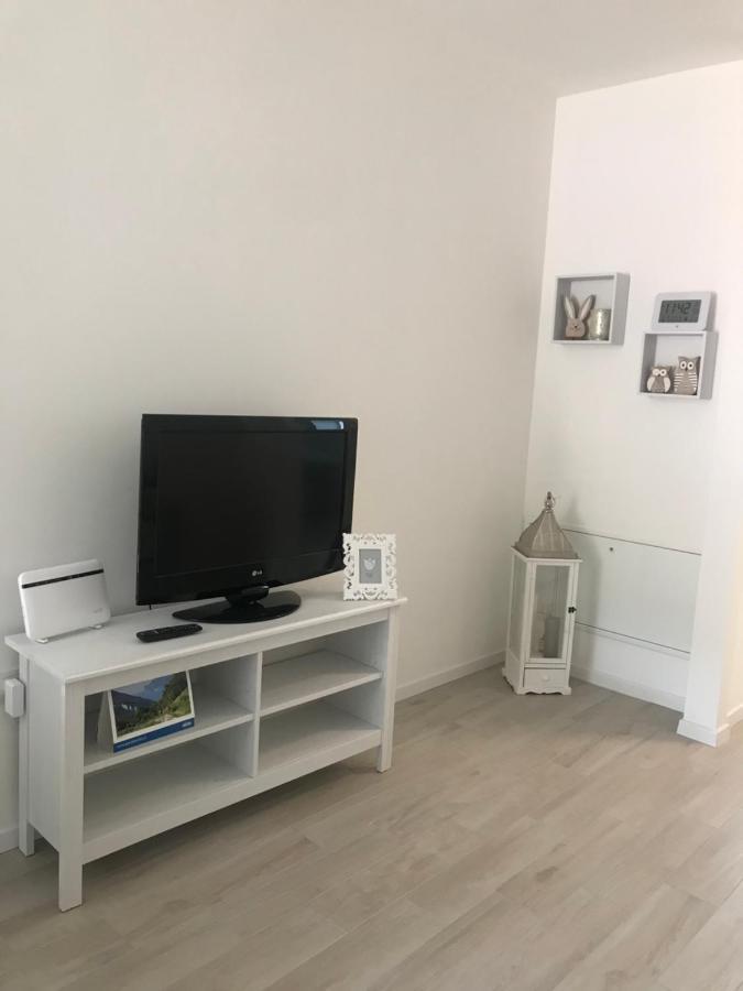 Appartamento Marte Arco Eksteriør billede